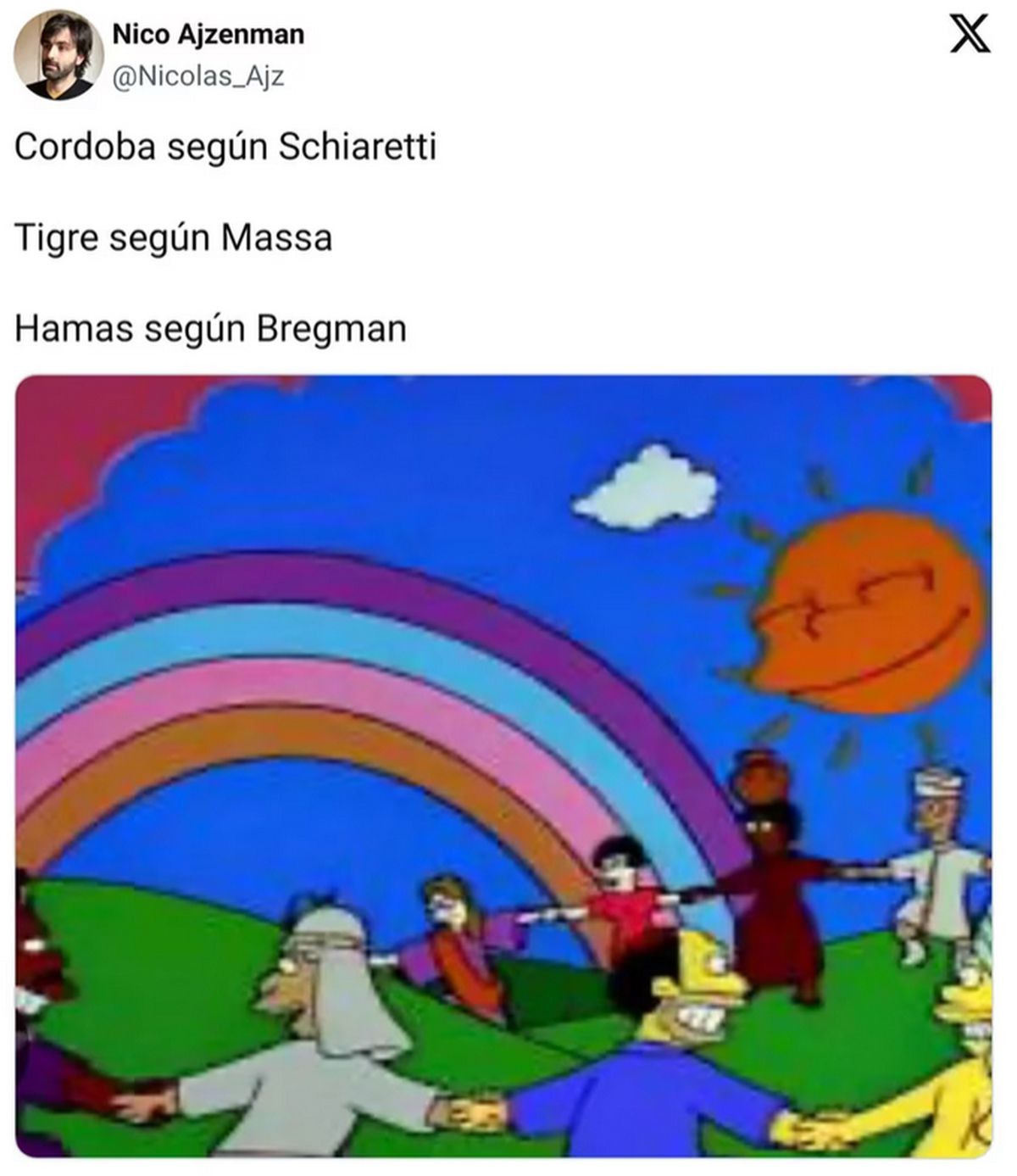 Debate presidencial: estallaron los memes en las redes sociales. Debate presidencial: estallaron los memes en las redes sociales.