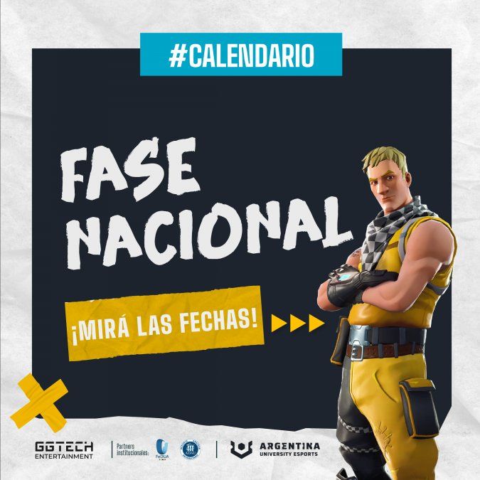 La Universidad de Congreso se suma a la primera competencia Nacional Universitaria de videojuegos