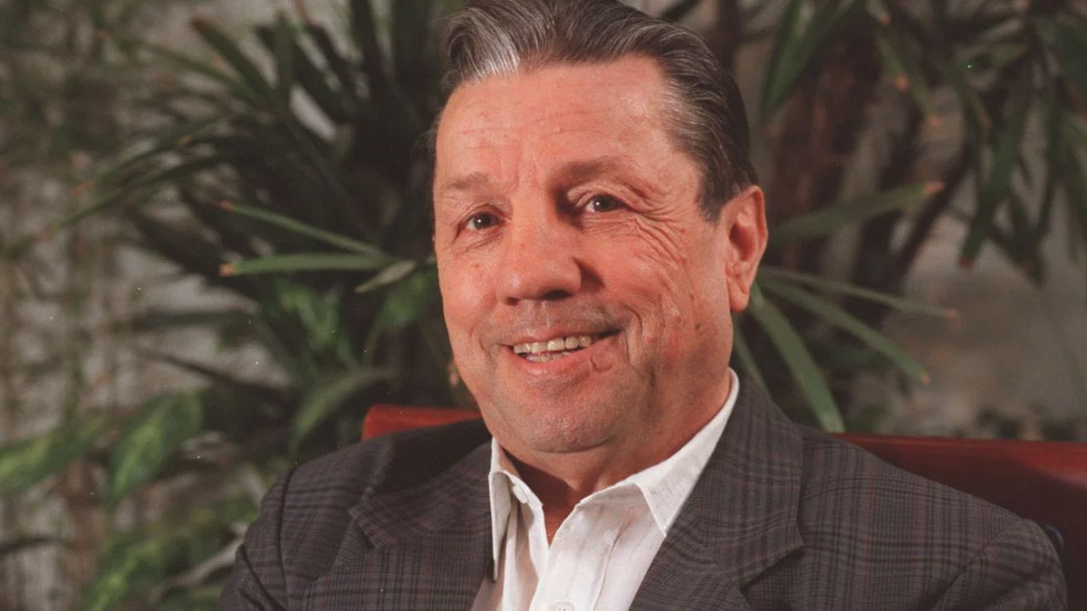 Horacio Accavallo falleció en las primeras horas de este miércoles.