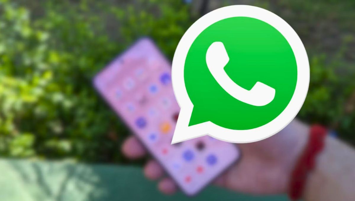 El punto verde en WhatsApp es el nuevo indicador de conexión y desplazó al “en línea”.  