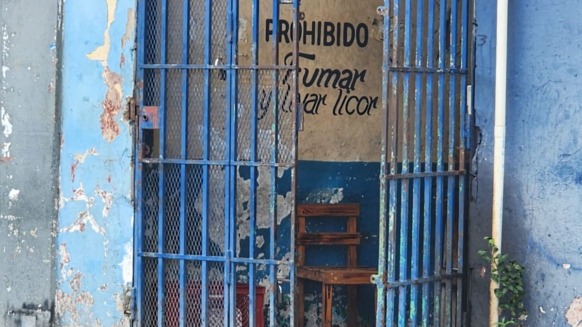 Algunas esquinas de Panamá todavía tienen el sabor de los antiguos puertos. Algunas esquinas de Panamá todavía tienen el sabor de los antiguos puertos.