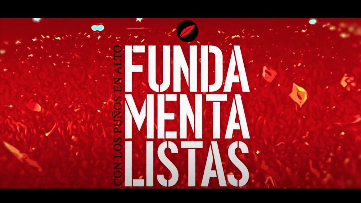 Disco en vivo. La banda del Indio Solari, grabarán un disco.