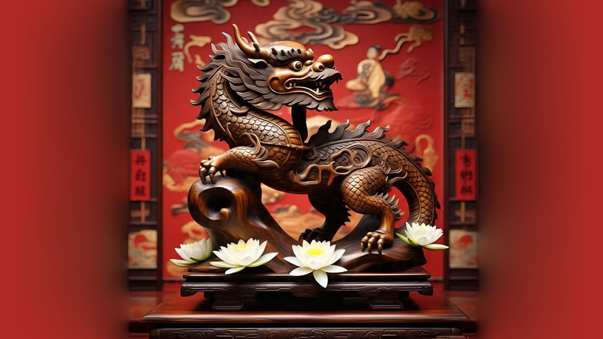 HORÓSCOPO CHINO: las predicciones en el fin del Mes del Dragón de Madera. HORÓSCOPO CHINO: las predicciones en el fin del Mes del Dragón de Madera.