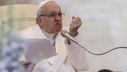 Suman 5 los obispos echados por el Papa