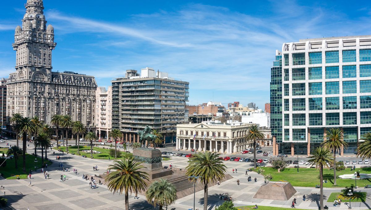 América del Sur: ¿en qué país se vive mejor en 2025?