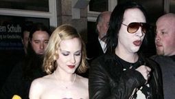 Su ex pareja Evan Rachel Wood lo acusa de delitos graves como es el delito de violación.