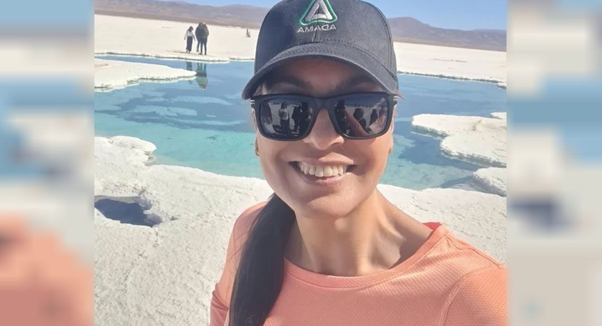 Laura Leguizamón estaba en tratamiento psiquiátrico, y según la necropsia, fue la autora de la masacre de Villa Crespo Laura Leguizamón estaba en tratamiento psiquiátrico, y según la necropsia, fue la autora de la masacre de Villa Crespo