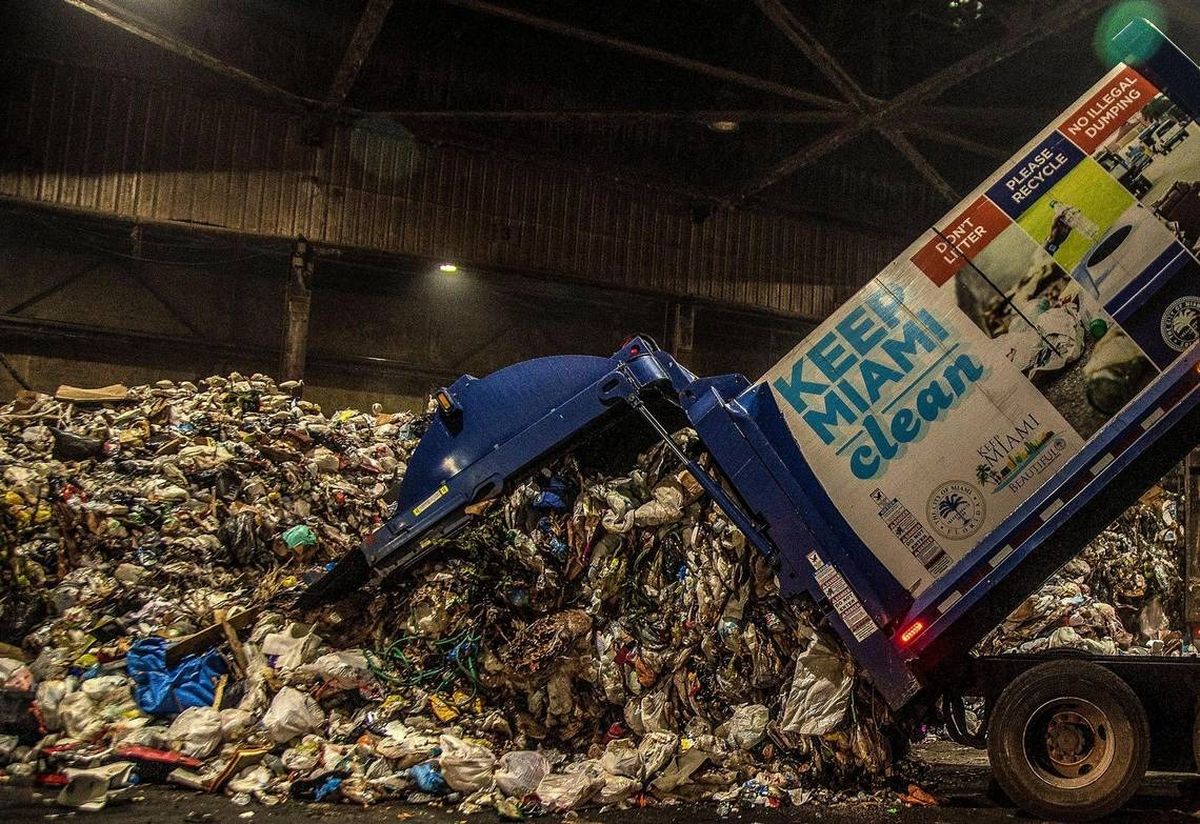 Esta gran decisión impactará en grandes rasgos al medio ambiente 