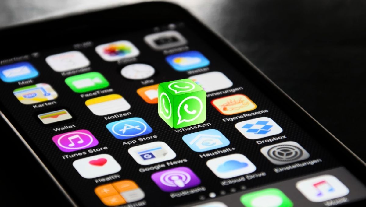 Esta nueva función de WhatsApp no está disponible en todos los dispositivos