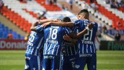 La AFA empieza a pensar en la fecha del regreso de las competencias