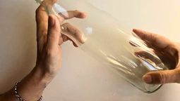 El afortunado que tenga botellas de vidrio de salsa tiene un tesoro: para qué sirven ahora