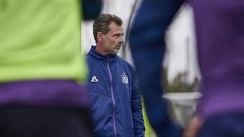 Diego Cocca rompió el silencio y explicó el motivo de su renuncia: 