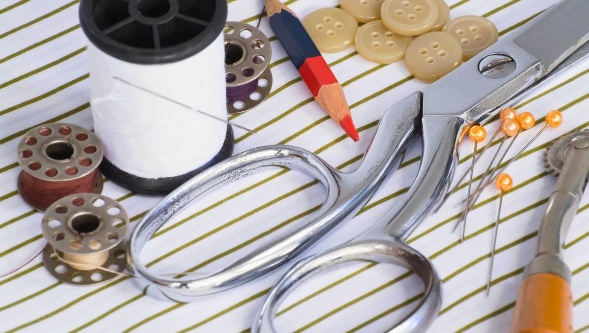 Para comenzar a coser en casa, lo primero y más importante es tener bien claras tus metas y objetivos. Para comenzar a coser en casa, lo primero y más importante es tener bien claras tus metas y objetivos.