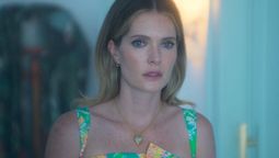 La nueva serie de Netflix arrasa con cada uno de sus cinco capítulos.