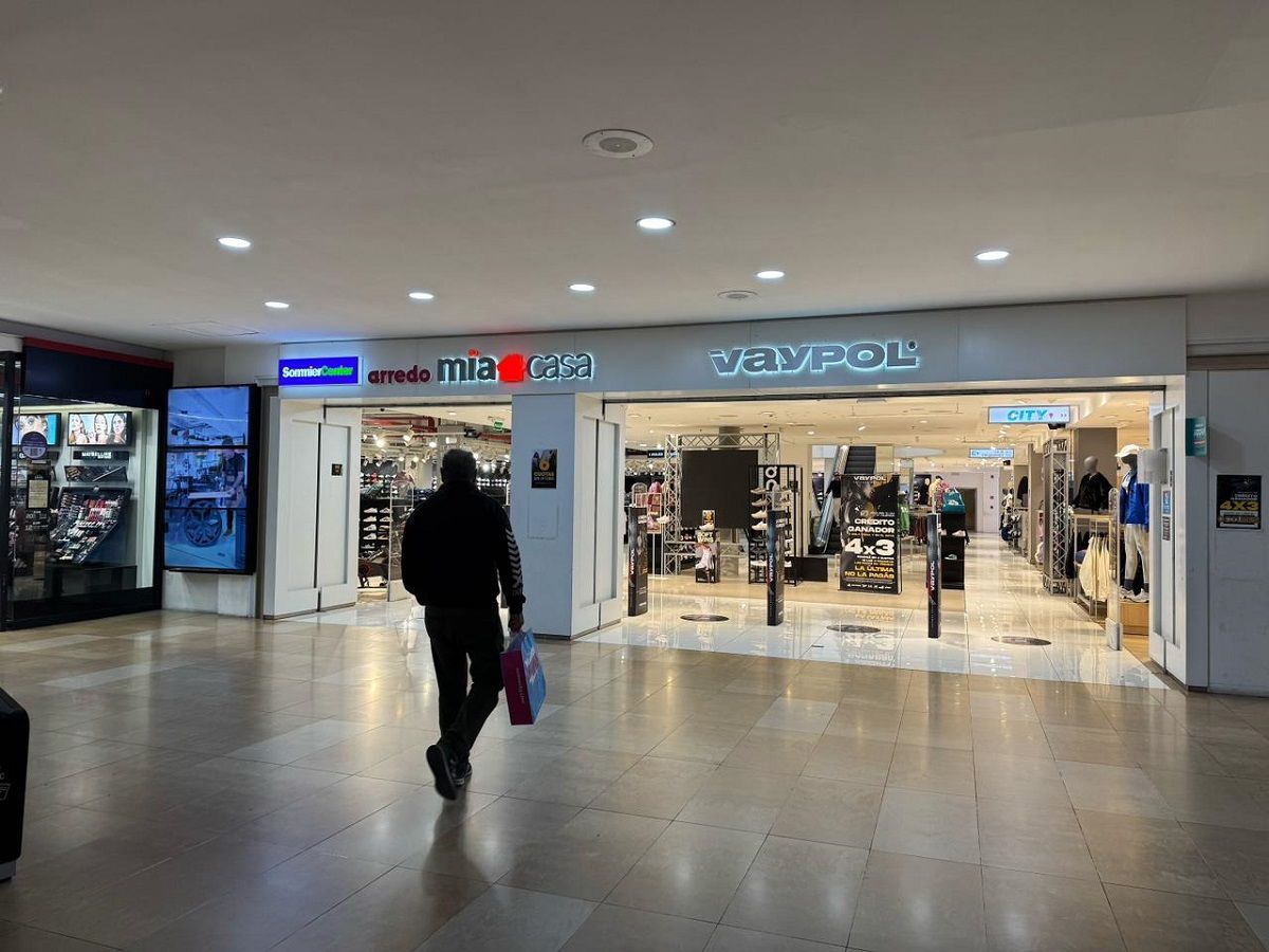 Días de Yapping en Mendoza Shopping con descuentos irresistibles y entretenimiento.