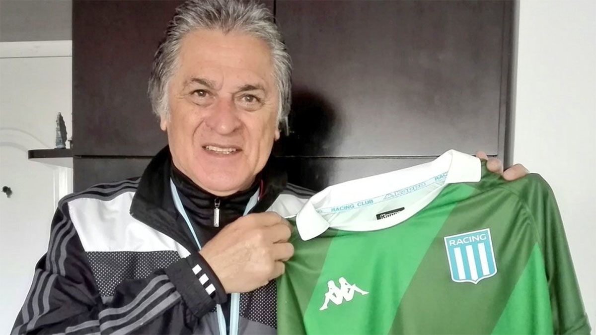 Fillol dio positivo de Covid