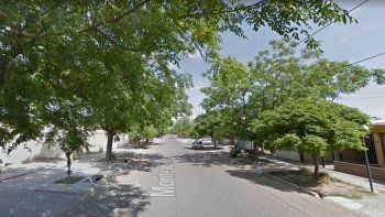 Vecinos mataron a golpes a un presunto ladrón en Las Heras