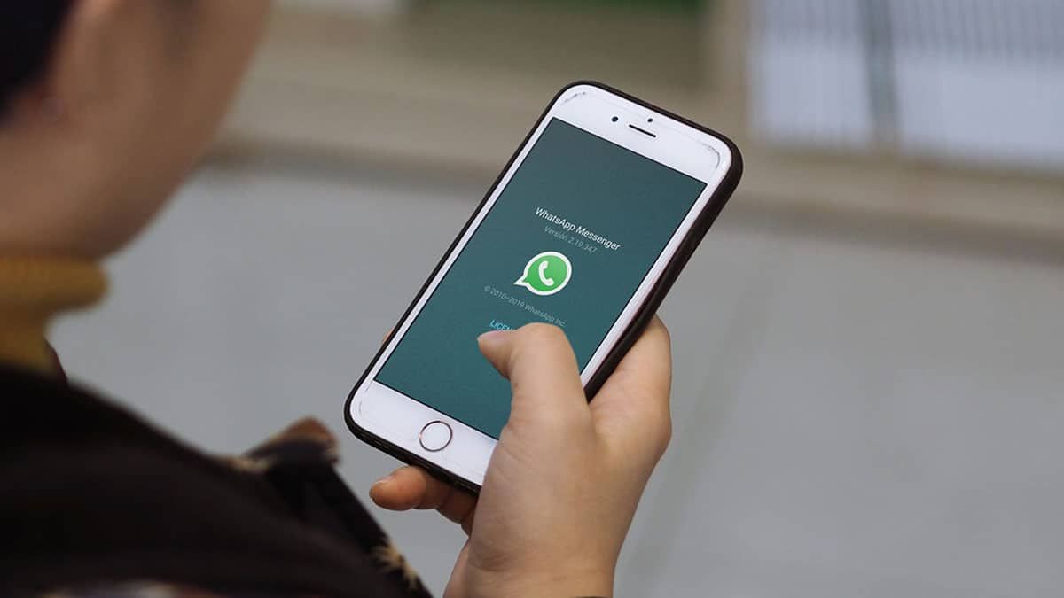 Dos formas de enviar fotos por WhatsApp sin que pierdan la calidad