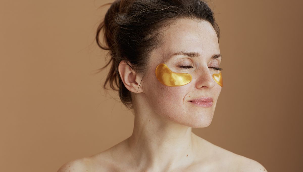 A los 40 años se aconseja usar productos con retinol, vitamina C, etc. A los 40 años se aconseja usar productos con retinol, vitamina C, etc. 