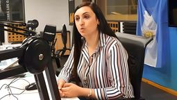 Mariela González, abogada de los clientes de planes de ahorro en conflicto judicial con las automotrices por el precio de las cuotas.
