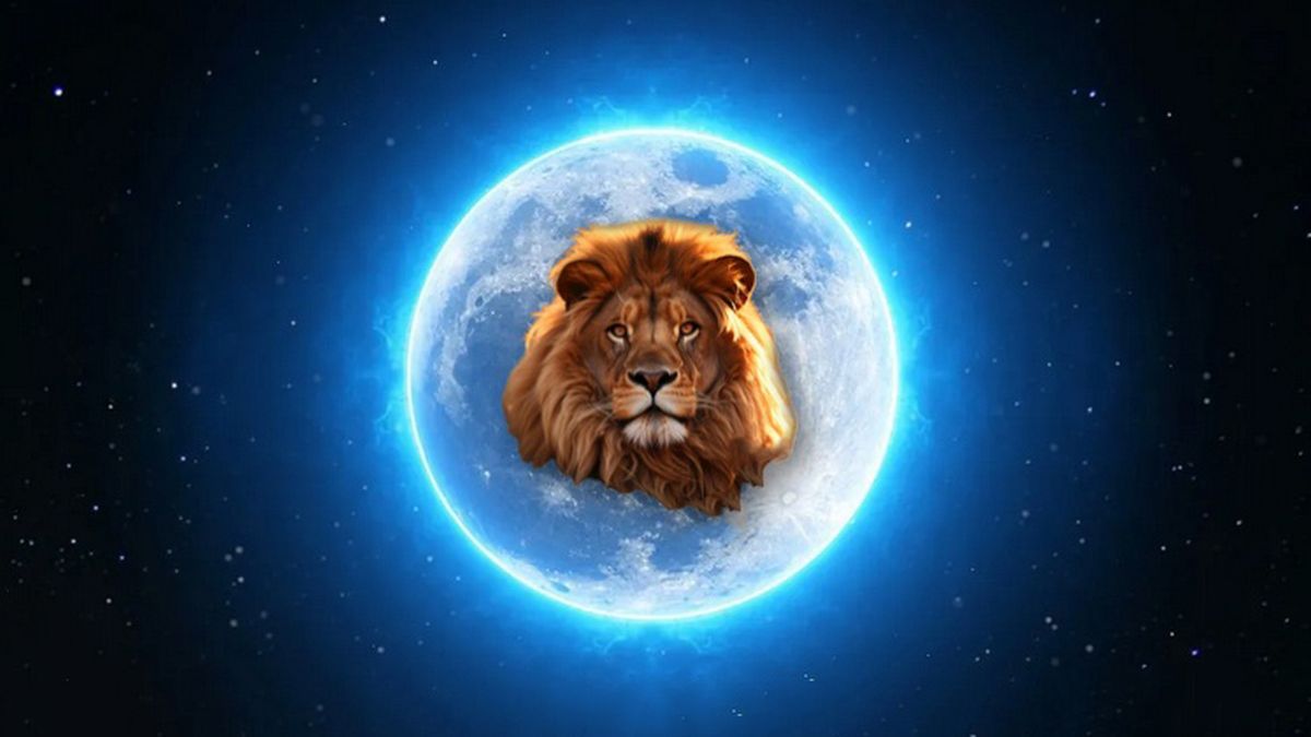 Astrología: los 5 signos que brillarán con el ingreso de la Luna en Leo