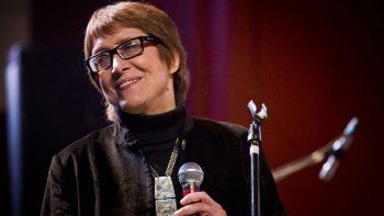 Teresa Parodi viene a Mendoza mientras sigue con fuertes críticas al macrismo