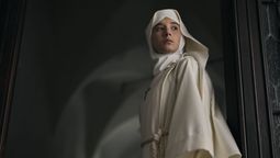 Sister Death&nbsp;