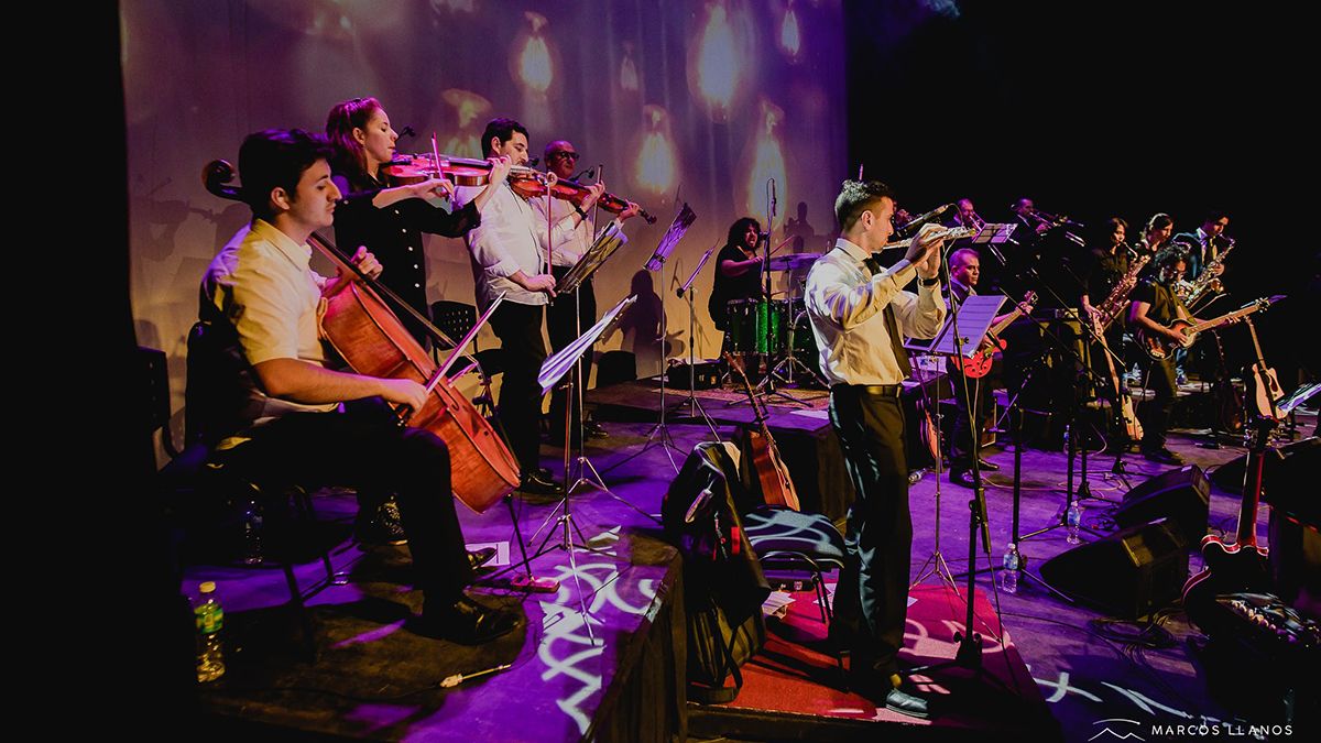 Agenda cultural: la banda Revolver presenta