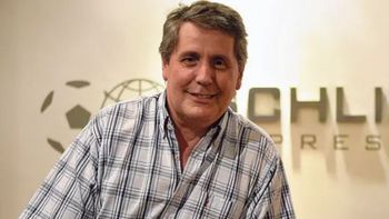 Quién es Ricardo Schlieper, el Subsecretario de Deportes designado por Javier Milei