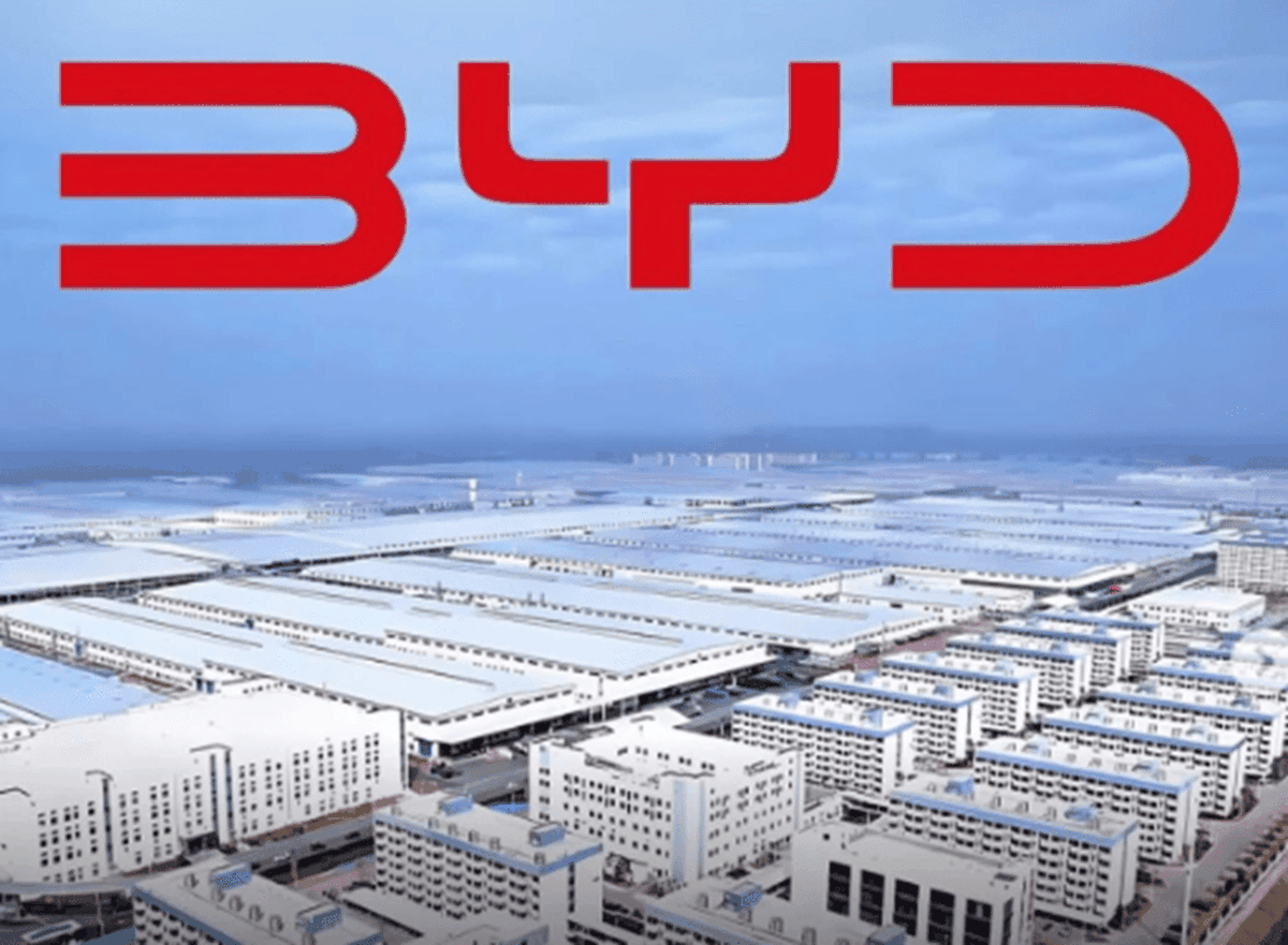 Esta f&aacute;brica promete revolucionar el mercado automotor.&nbsp;