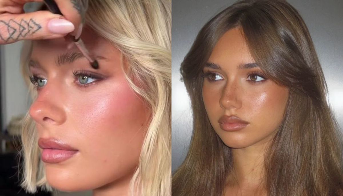 ¿Cómo se hace el aussie girl make up?