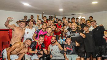 Cómo sigue la vida futbolística de FADEP tras el ascenso al Torneo Federal A 2026 Cómo sigue la vida futbolística de FADEP tras el ascenso al Torneo Federal A 2026