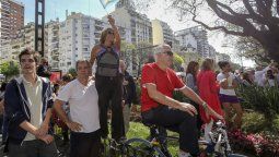 De Vido acusó a Bullrich de montar un show mediático