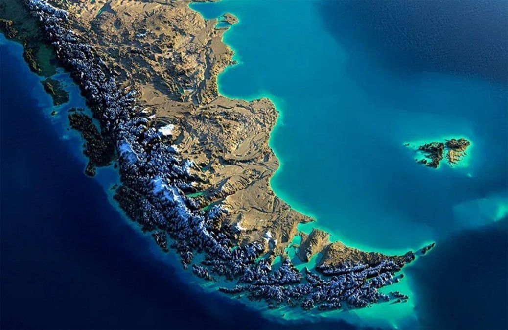 El acuerdo pos brexit entre la Unión Europea (UE) y el Reino Unido que no incluyó a las Islas Malvinas y fue celebrado por Filmus y Felipe Solá.&nbsp;