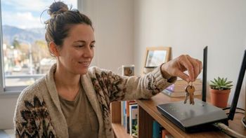 Wifi: por qué recomiendan colocar las llaves encima del router y para qué sirve