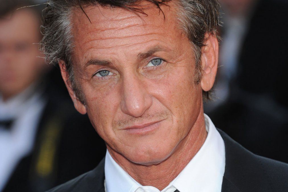 Sean Penn será un pajarito enojado