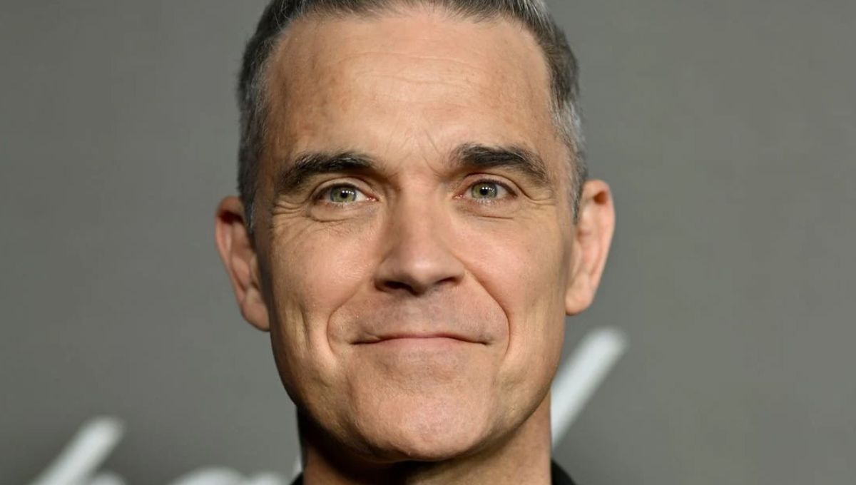 El músico británico Robbie Williams confesó que tiene planeado volver a la Argentina pronto