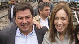 Los positivos de Campbell y Vidal obligaron a más tests en Juntos por el Cambio