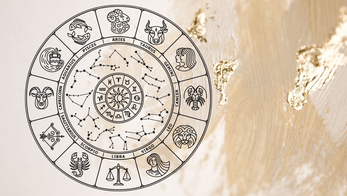 Existen muchos horóscopos a nivel mundial. Conoce el origen de la astrología