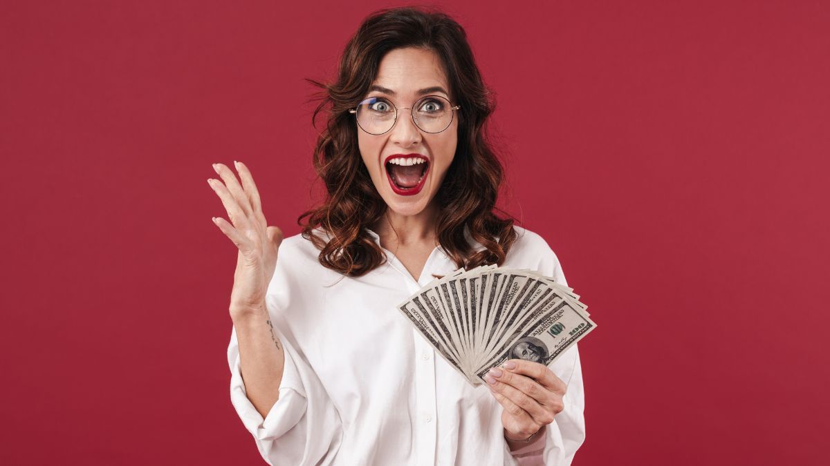 La excelente manera de tener más dinero con esta aromática y este poderoso ritual