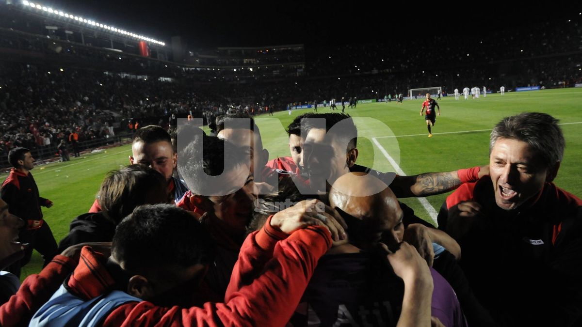 Así Serán Los Cruces Por Los 8vos De Final De La Copa Sudamericana