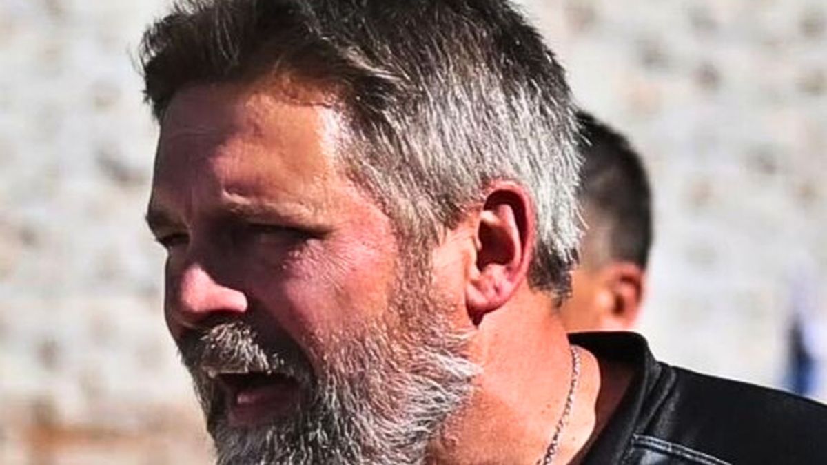 El Polaco Daniel Dobrik dejó su huella como jugador y ahora se destaca como DT en Pacífico