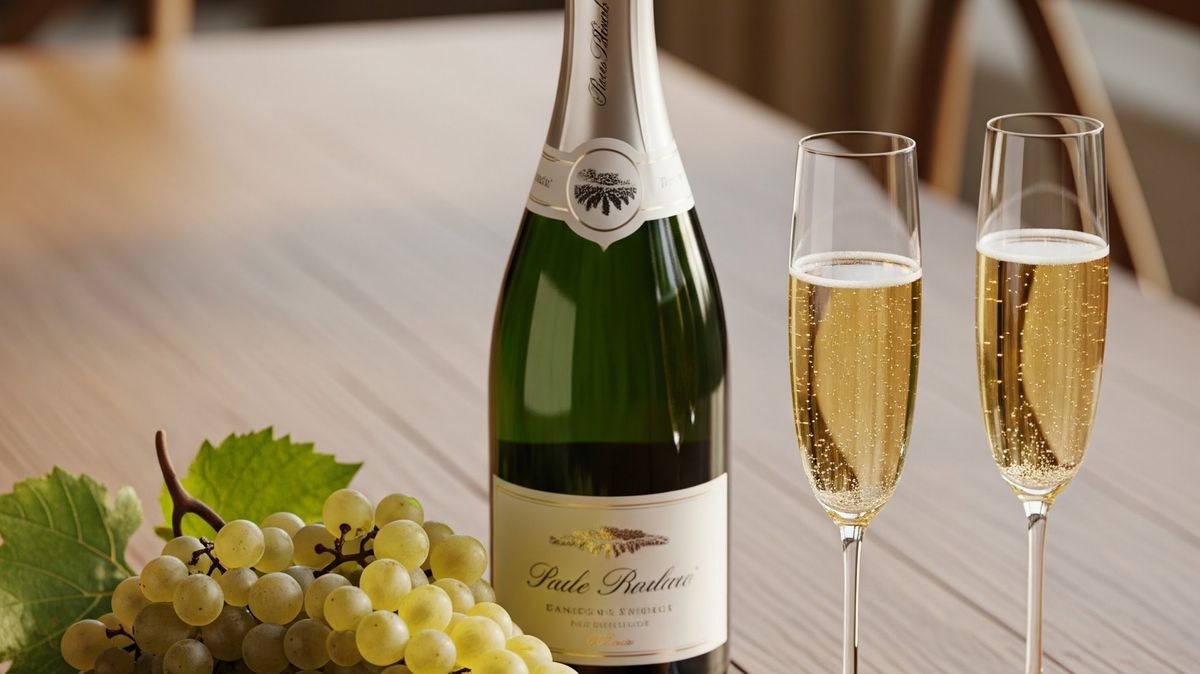 Desafíos del vino espumoso: menos producción y baja de la calidad