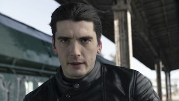 Prime Video estrena hoy la última temporada de una serie española que marcó época