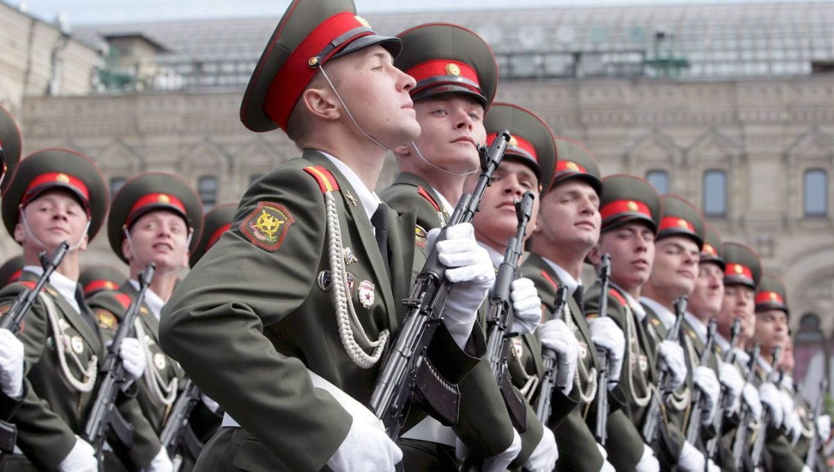 El ejército más grande en la historia de la humanidad: marcó la historia militar y no es de China