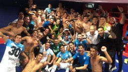 ¡Racing es el nuevo campeón de la Superliga!
