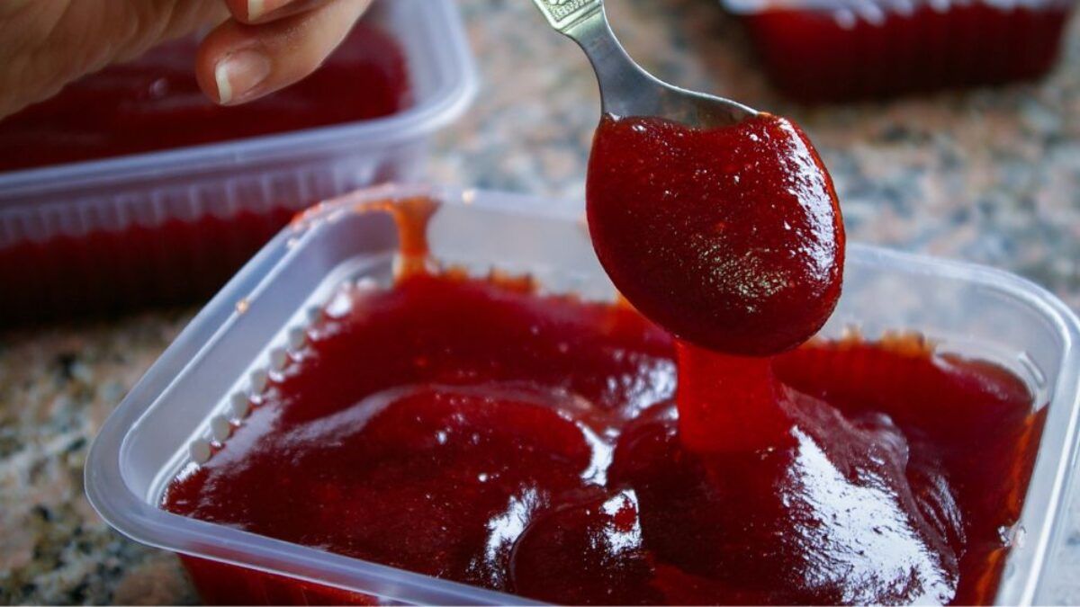 Beneficio de comer dulce de membrillo Beneficio de comer dulce de membrillo