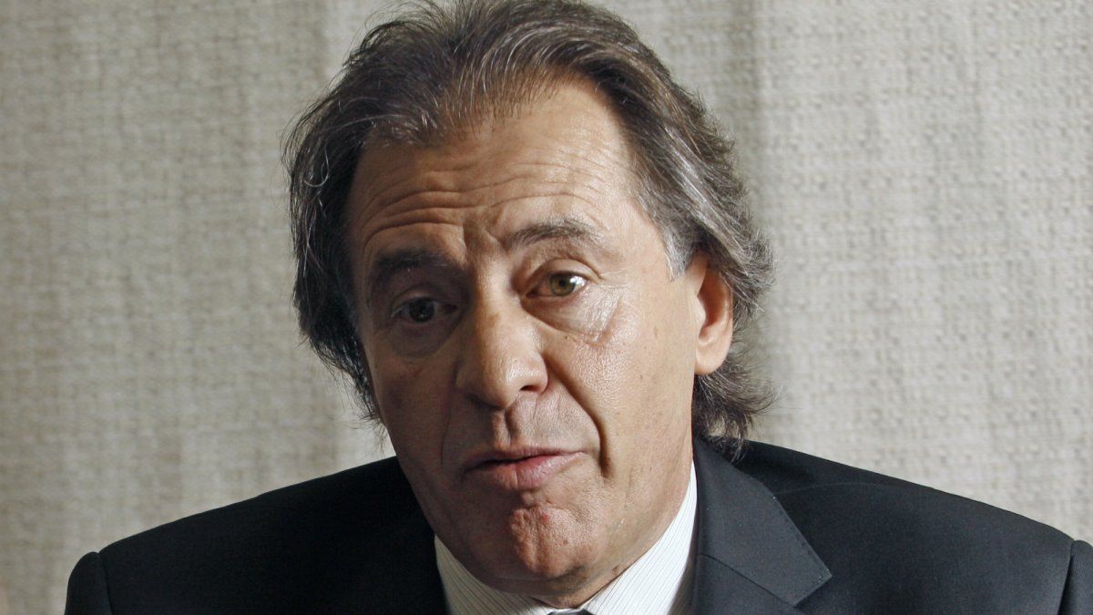 Julian Ercolini: Citó a indagatoria a Cristobal López, Fabian De Souza y Ricardo Echegaray