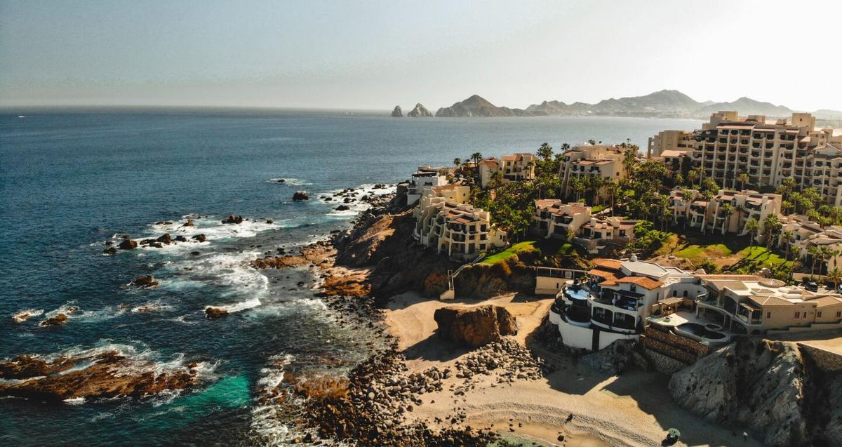 Cada playa de esta zona tiene caracter&iacute;sticas &uacute;nicas.