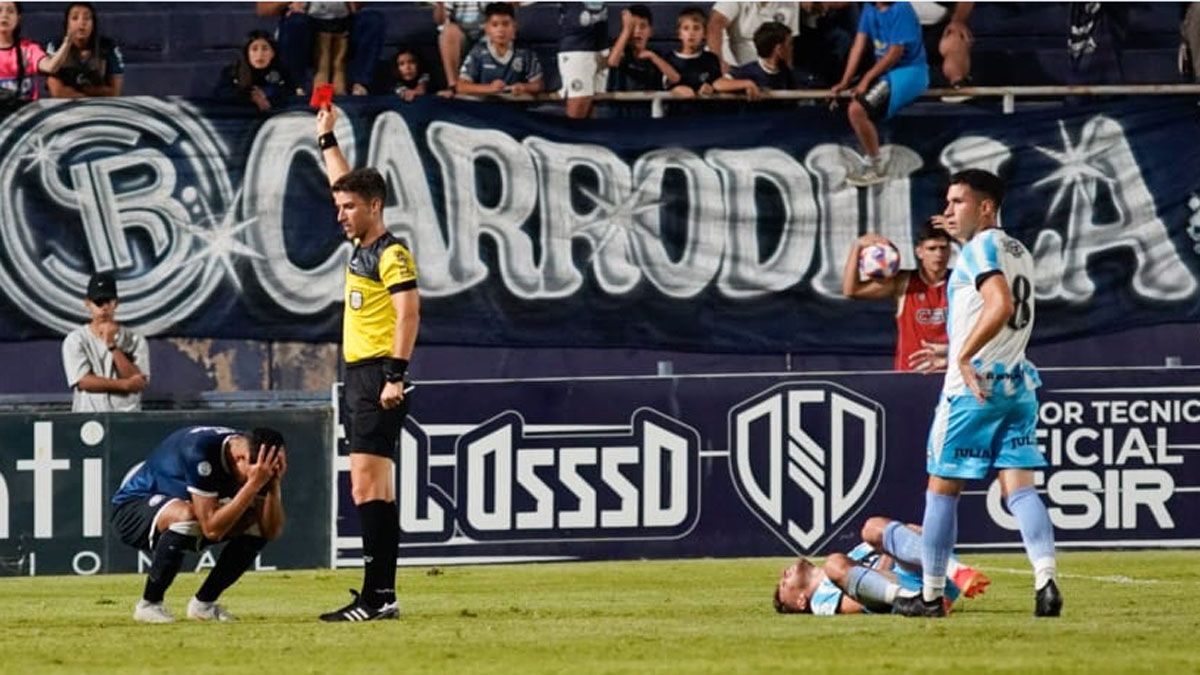 La expulsión de Moya fue condicionante para la Lepra